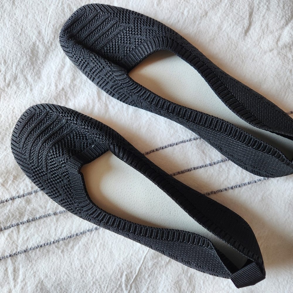 Slip on shoes